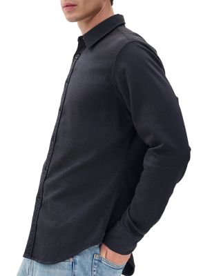 Tomlin Stretch Dobby Button Down Shirt 