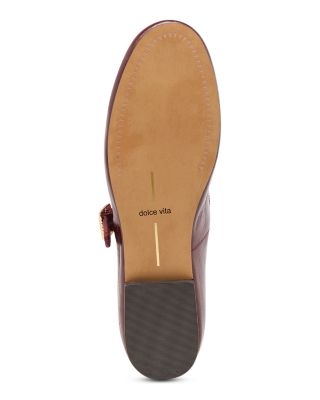 Women&#39;s Relan Embellished Flats