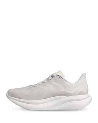 Women&#39;s Mach 6 LA Running Sneakers