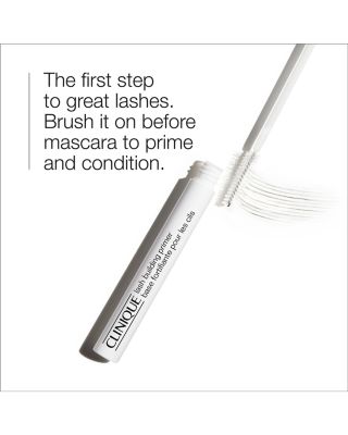 High Impact Lashes: Mascara & Lash Primer Gift Set ($80 value)