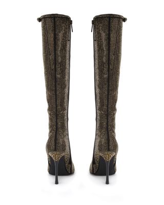 Women's Mayfair Pointed Boots