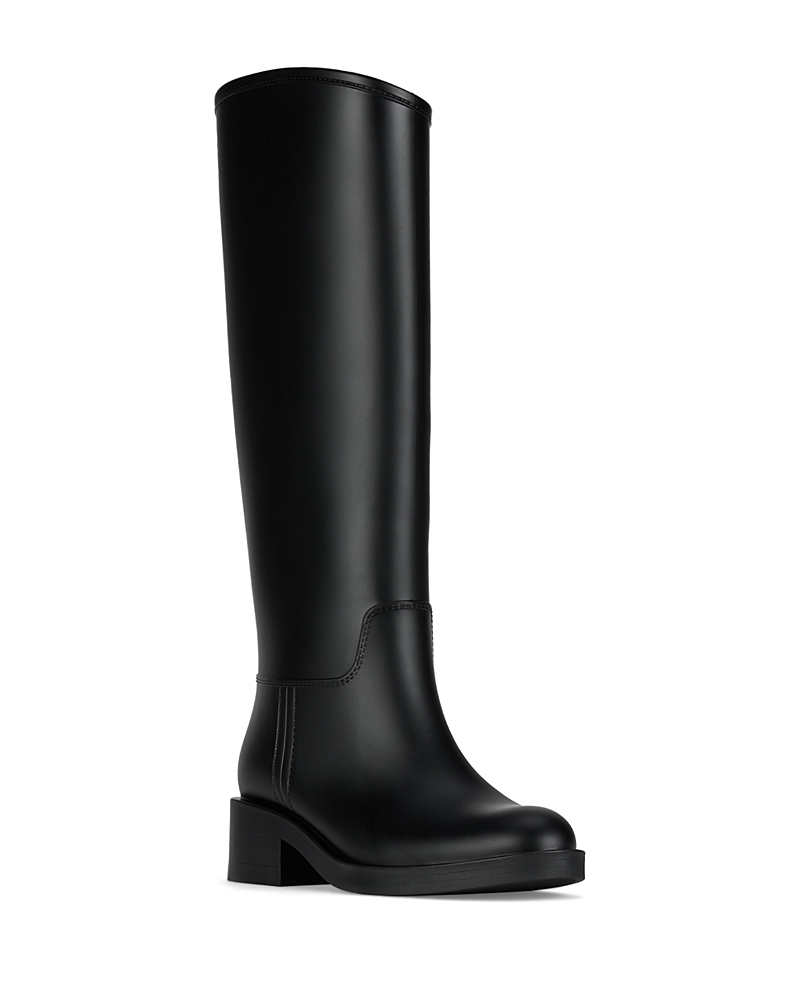 Jeffrey Campbell Women's Torrential Rain Boots · 9
