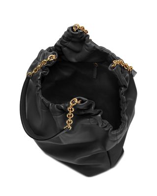 Miami Smooth Leather Bag