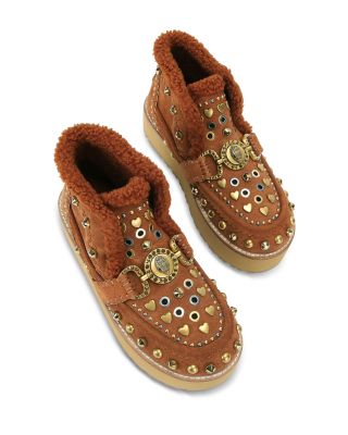 Women's Mansion Cozy Boots