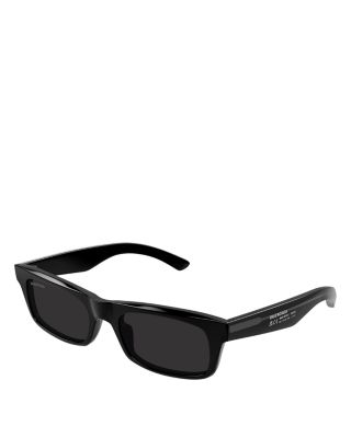 Rectangular Sunglasses, 54mm
