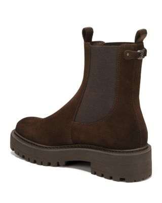 Women's Laguna Chelsea Boots