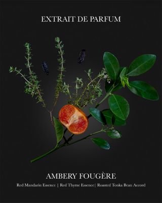 Carios Extrait de Parfum 3.38 oz.