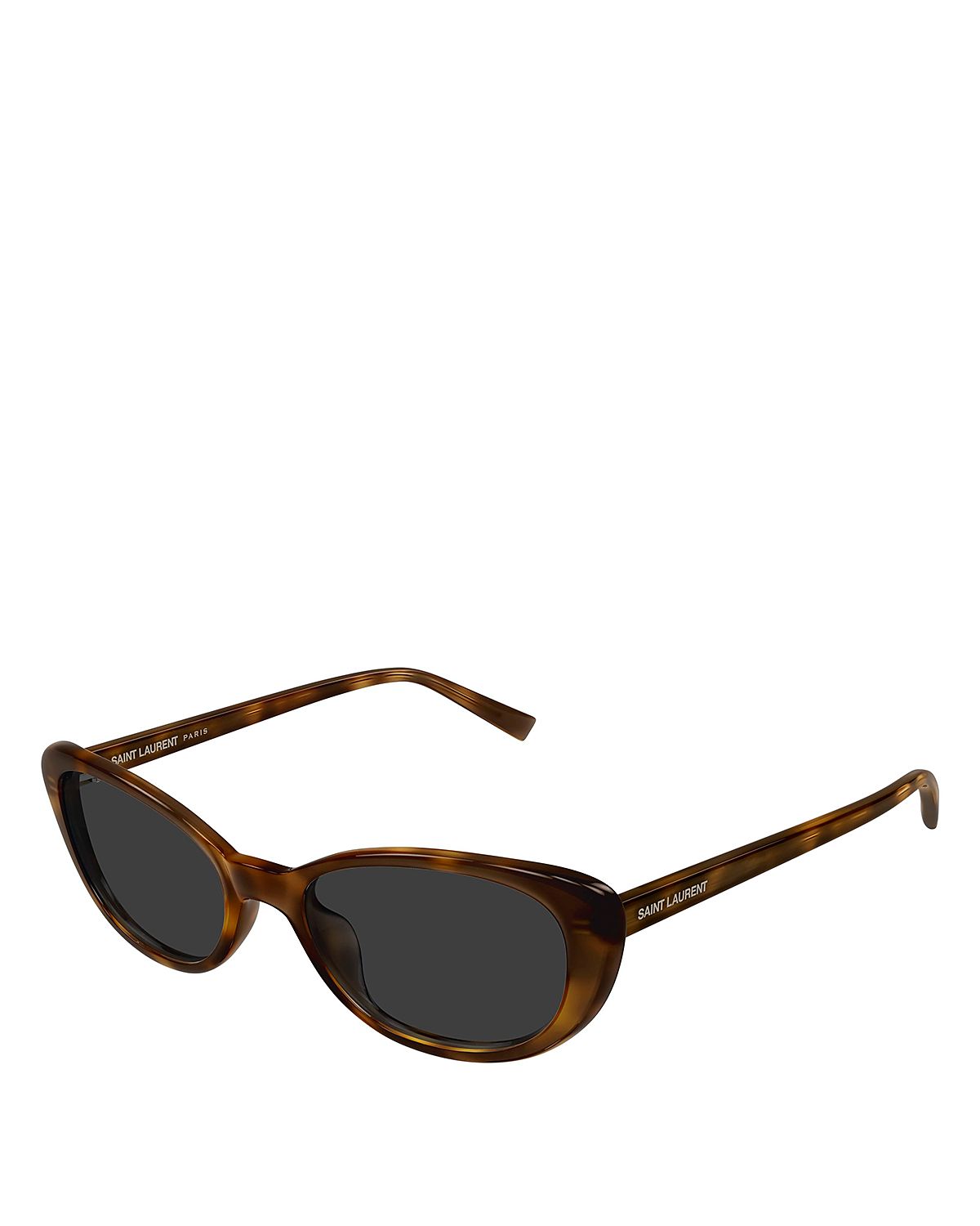 Saint Laurent Cat Eye Sunglasses, 52mm