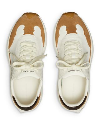 Women's Tory Trainer Running Sneakers