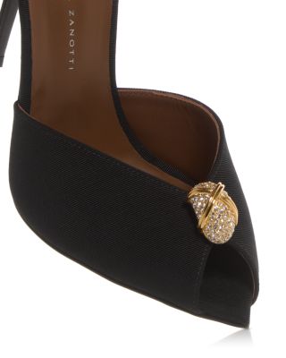 Women's Embellished Sandals