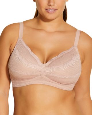 Dolce Curvy Bralette