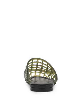 Women's Barcelona Jelly Sandals