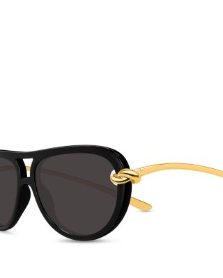 Pilot Sunglasses, 58mm