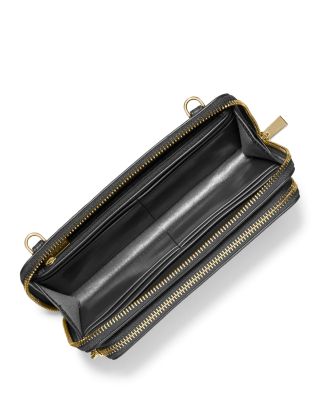 Jet Set Large Continental Crossbody