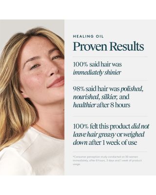 Healing Oil Home & Away Duo