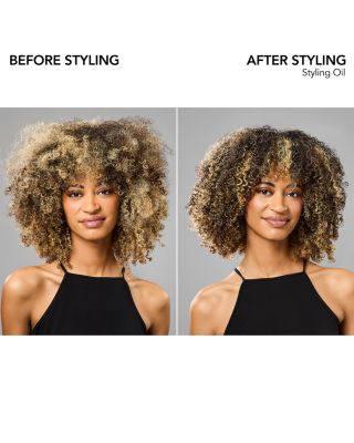 Styling Oil 0.85 oz.
