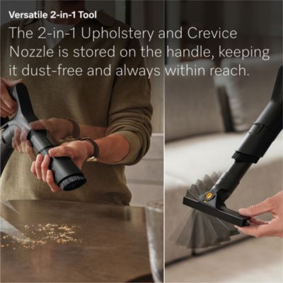 L1 All Floor Canister Vacuum