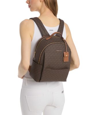 Sable Medium Backpack