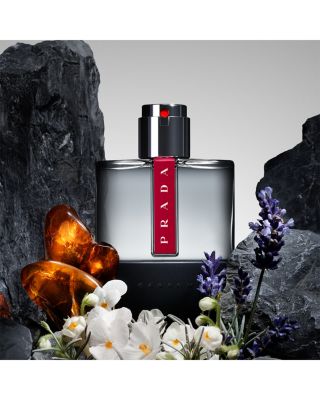 Luna Rossa Carbon Eau de Toilette Gift Set ($166 value)