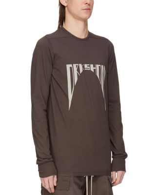 Level Long Sleeve Graphic Tee