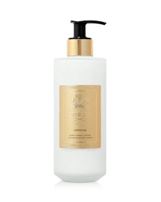 Aventus Hand & Body Lotion 10.14 oz.