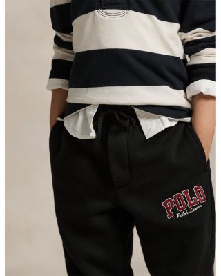 Boys' Logo Fleece Jogger Pant - Little Kid