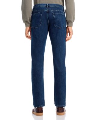 L'Homme Slim Fit Jeans in Orion