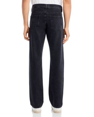 The Straight Jeans in Unknown