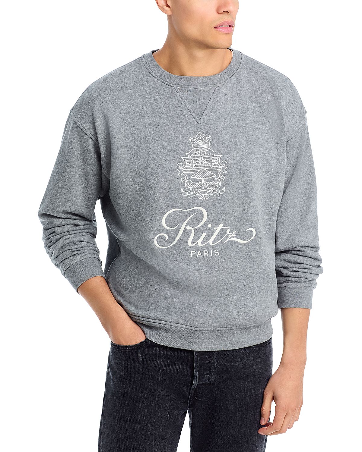 Frame Ritz Unisex Sweatshirt
