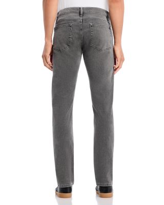 L'Homme Slim Fit Jeans in Shatter