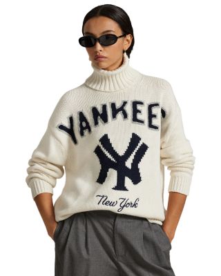 Yankees Turtleneck