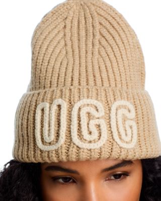 Chunky Crafted Rib Beanie