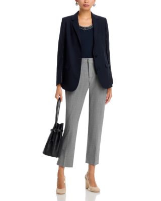 Embellished Tank Top