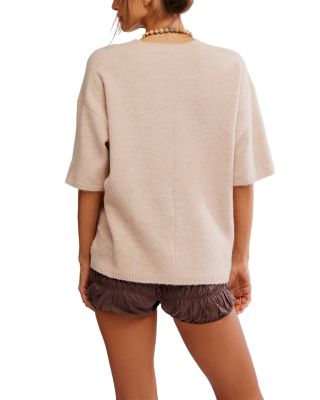 Margot Sweater Tee