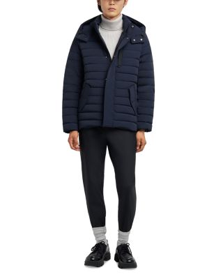 Greystone 3Q Down Jacket