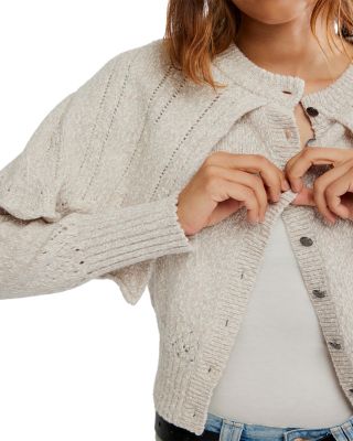 Bali Cape May Sweater