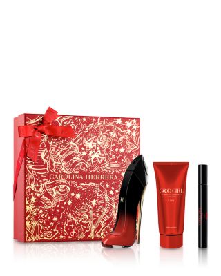 Very Good Girl Elixir Holiday Gift Set ($244 value)