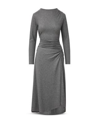 Theodora Ruched Dress