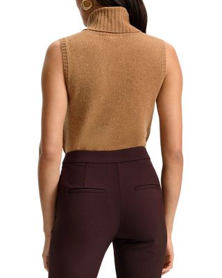 Mazzy Cashmere Sweater