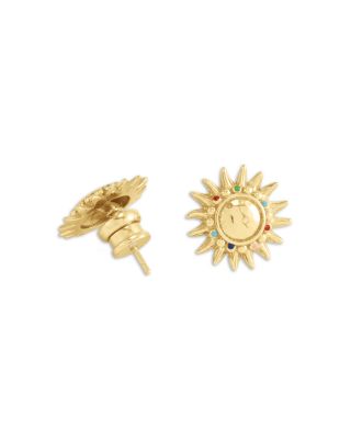 Milos Soleil Stud Earrings