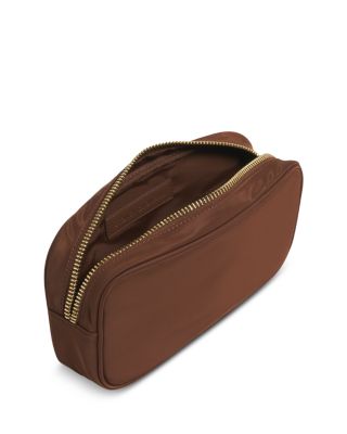 Classic Small Nylon Pouch