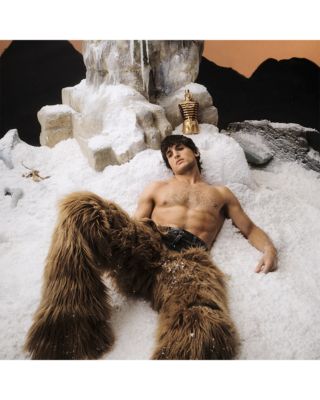 Le Male Elixir Holiday Gift Set ($237 value)