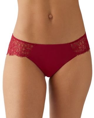 It's On Lace Hipster