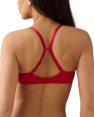 Future Foundation Wireless Contour Bra