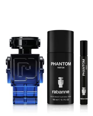 Phantom Eau de Parfum Intense Holiday Gift Set ($221 value)