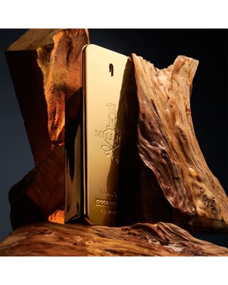 1 Million Eau de Toilette Holiday Gift Set ($190 value)