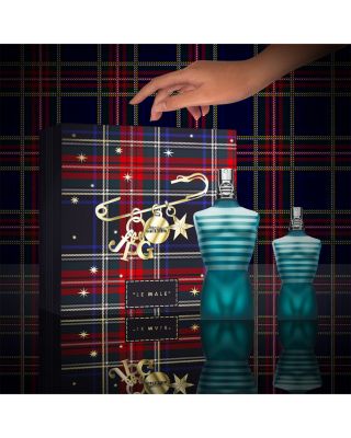 Le Male Eau de Toilette Holiday Gift Set ($193 value)