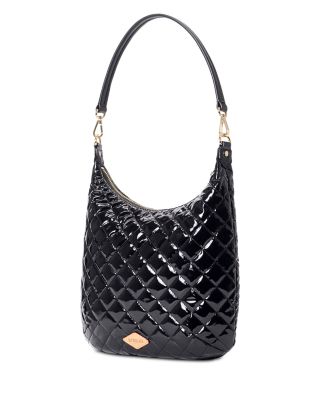 Crosby Sienna Hobo Bag