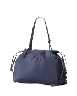 Small Waverly Shoulder Bag