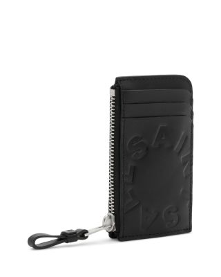 Tierra Isamu Card Holder